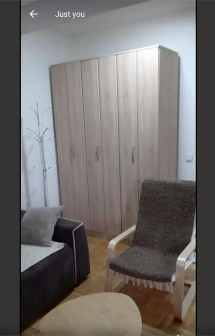 East Gate Apartment Studio Скопие Екстериор снимка